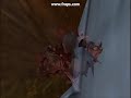 How to get behined SW bank as horde, Pelley edition