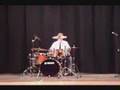 Drum-Solo-Talent-Sho