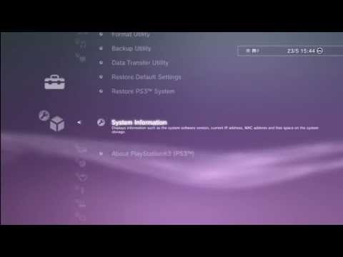 how to get more hdd space on ps3