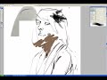 Painting Karlee.mov
