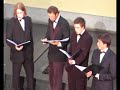 (5-7) Balzgesang - Wochenend und Sonnenschein (5-7) Balzgesang - Wochenend und Sonnenschein
