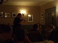 Pascal Gemme at Goderich Park House