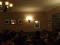 Pascal Gemme at Goderich Park House