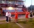 Rose Bowl Cup Final 13/05/08