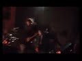 Mothra live in Poznań szambo sikoreczka 2007