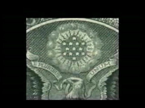 satan - Part 1 disclosure. That the US government is the Illuminati.
