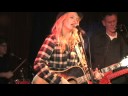GRETA GAINES Crazy Bitch Night Live Nashville