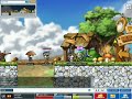maplestory動画