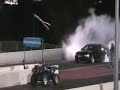 Gforce1320 9.78 pass at Tulsa Gforce1320 9.78 pass at Tulsa