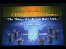 THE BOOK OF REVELATION OPENED UP AND UNVEILED!  Room 1- Pt 1
