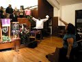 Revival Center COGIC - Mary\