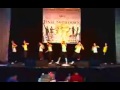 SACI dance IDOL- SIGNIFICANT MOVERS