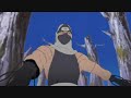 Naruto The Immortals