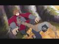 Naruto The Immortals