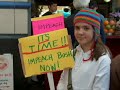 casey   my little war protester