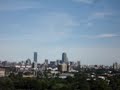 metro boston