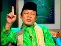 ceramag agama K.H zainuddin mz 4