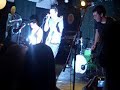 Houston Calls - Einstein On The Beach (Cover) [Live]