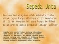 Ojek Sepeda