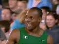 Commonwealth Games 2006 Mens 100M Final - Asafa Powell Commonwealth Games 2006 Mens 100M Final - Asafa Powell