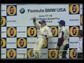 Indianapolis Motor Speedway - Formula BMW USA