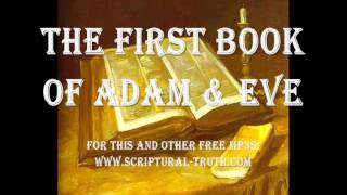 The first book of Adam and Eve