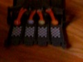 Matchbox cars