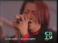 GLAY- A BOY zutto wasurenai 1996(digest)