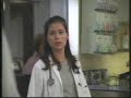 Maura Tierney ER Blooper
