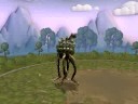 Spore Creature Creator Video-Bog Lurker LOTRO