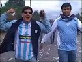 Atletico Tucuman copó Jujuy y le gano a Talleres