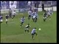 Atletico Tucuman copó Jujuy y le gano a Talleres