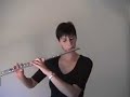Nina Perlove plays Telemann Fantasy in d minor Nina Perlove plays Telemann Fantasy in d minor