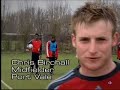 Crossbar Challenge - Trinidad & Tobago Crossbar Challenge - Trinidad & Tobago