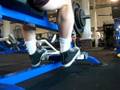 Seated Calf Raise