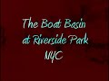 http://hotroast.com - nine adorable lil' city ducklings and their mom at the west 79th street boat basin at riverside park on manhattan's upper westside.

high-res version: http://www.vlogolution.com/vlog/hotroast/20080428.html#extended

music:  