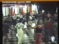 sardanzando su Videolina