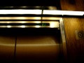 OTIS High Speed Elevators @ The Royal Trust Tower (33-45)