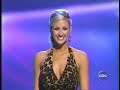 September 18, 2004 - Miss America Pageant
