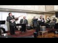 Bucharian Wedding With The Mazel Tov Band
