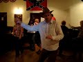 Wildwest Dancing Liam