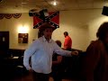 Wildwest Dancing Liam