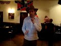 Wildwest Dancing Liam