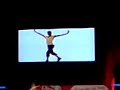 Charmin Restrooms Times Square NYC Dance Video