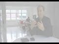 Sam Hecht Interview (English)