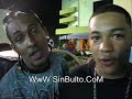 Dany Punto Rojo y Los Chamakitos Del Flow no co Basuca Music