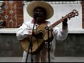 Tsasna - La Peineta - Michoacan Son