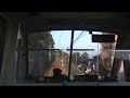 伊豆急行 伊豆稲取→片瀬白田 Izu Kyuko goes Izu-Inatori to Katase-Shirata