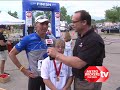 Greg and Amanda Leonard Finish First in Tandem Event of ...