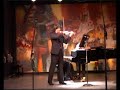 L. Prunaru & D. Protopopescu play Mozart\